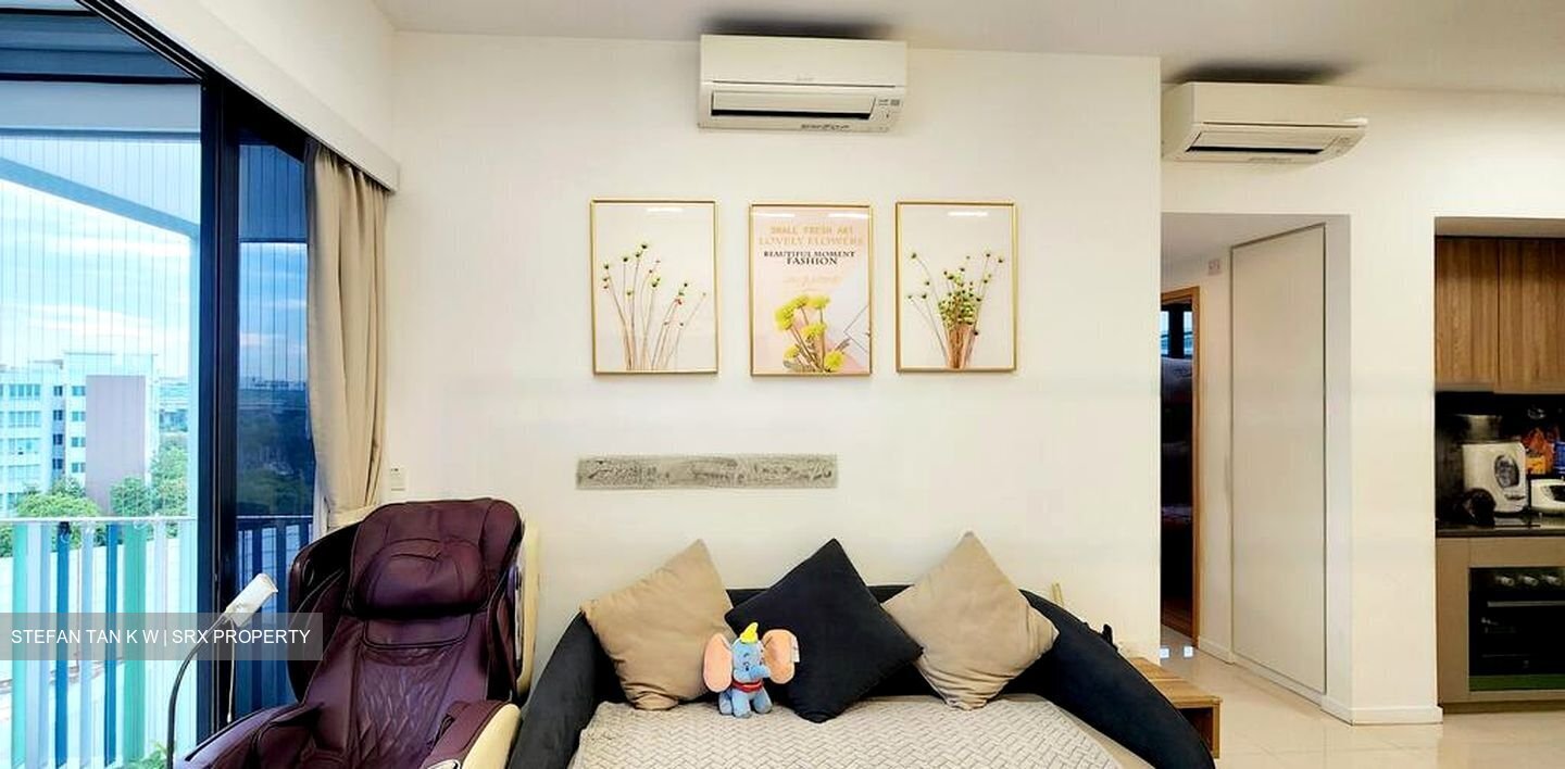 The Jovell (D17), Condominium #456797911